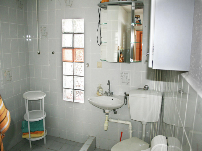 Bathroom 3, Bungalow in StoveBoiensdorf, Nordwestmecklenburg
