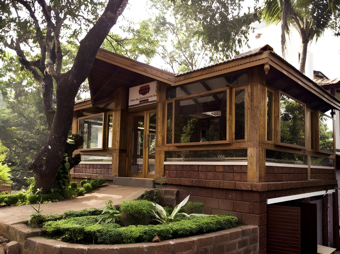 Others 5, Kaular Atithis Grand Kokan Resort, Ratnagiri