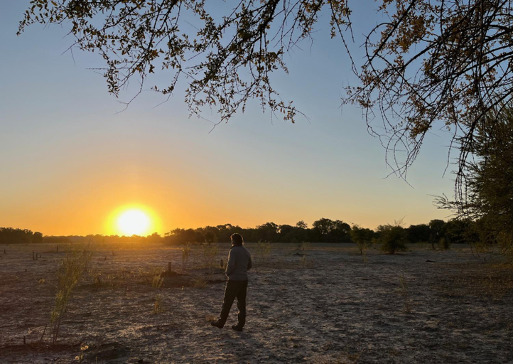 Others 2, Phazama Farm, Ngamiland East