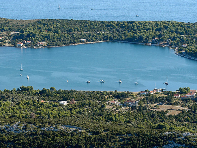 Others 4, Apartment on Dugi Otok near Sakarun Beach, Sali