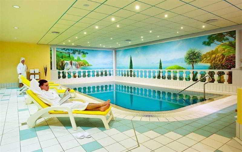 Sport & Beauty 2, Victor's Residenz-Hotel Gera, Gera