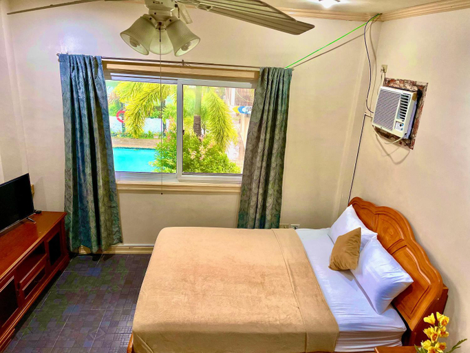 Bedroom 3, Pundaquit Luxury Resort, San Antonio