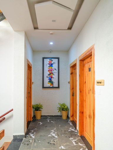 Public Area 4, Hill Sides Inn, Kangra