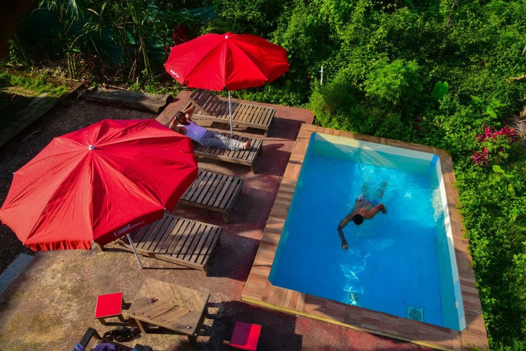 Sport & Beauty, Jungle Wood House, Uttara Kannada