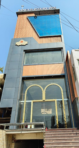 Exterior & Views 2, Ringus Luxury Line, Chandauli