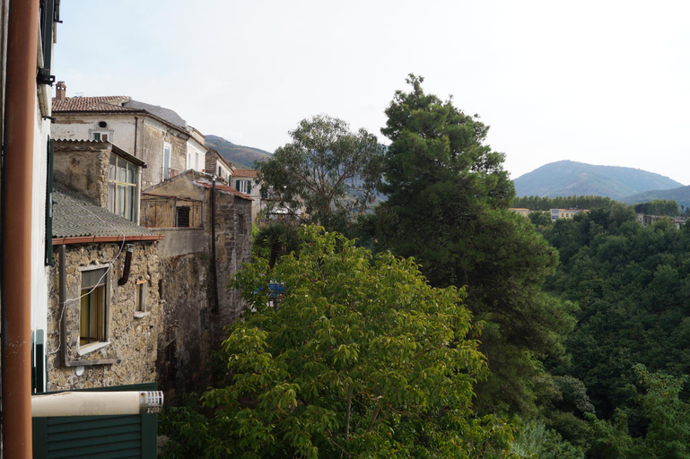 Others 5, B&b Sant'Agata, Benevento
