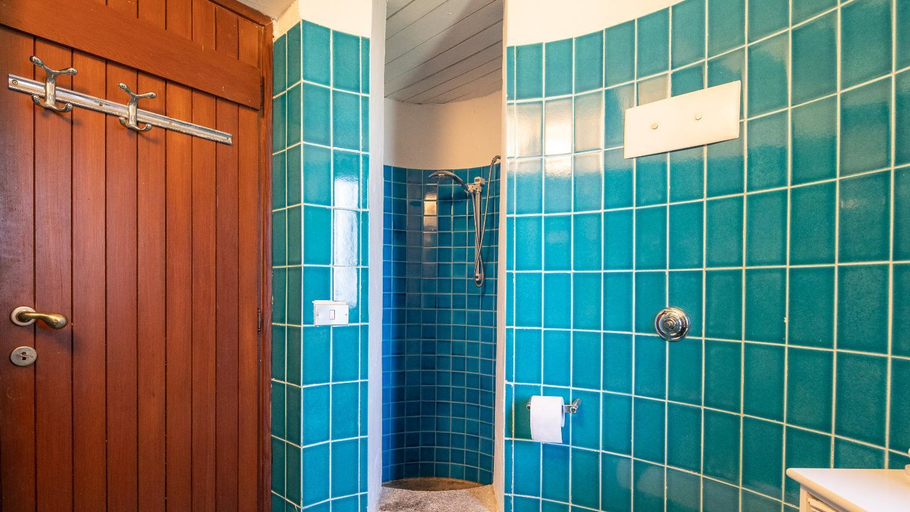 Bathroom 4, Welcomely - Villa Acqua Marina, Olbia-Tempio