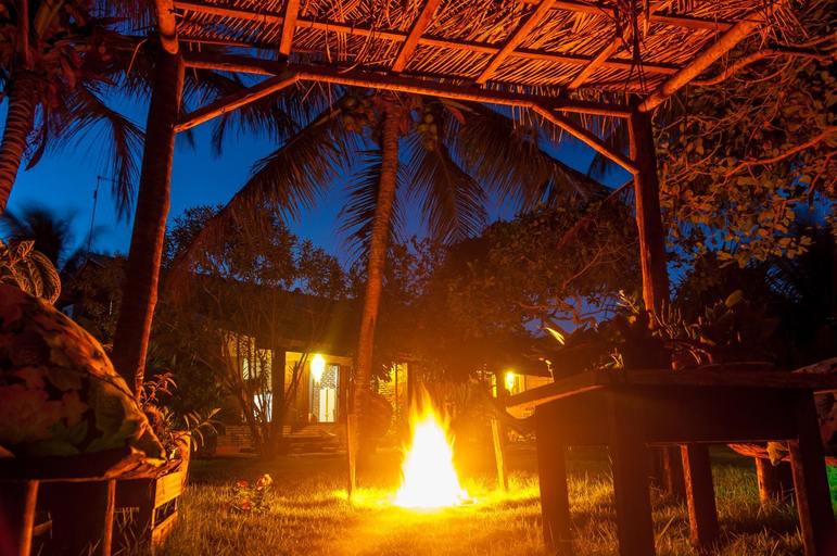 Food & Drinks 4, Pousada Caraiva Guest House, Porto Seguro