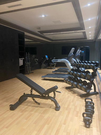 2, DoubleTree by Hilton Kars Sarikamis, Sarıkamış