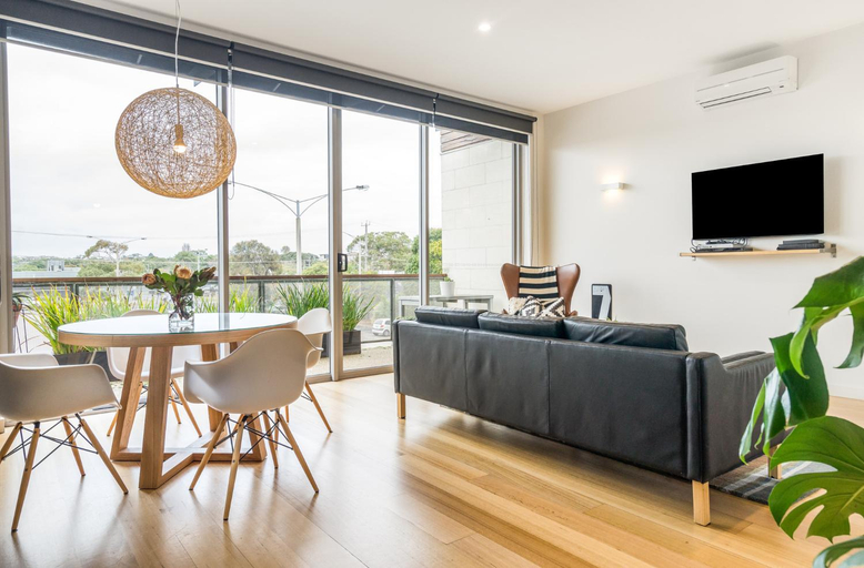 Facilities 5, Aquabelle Apartments, Melbourne