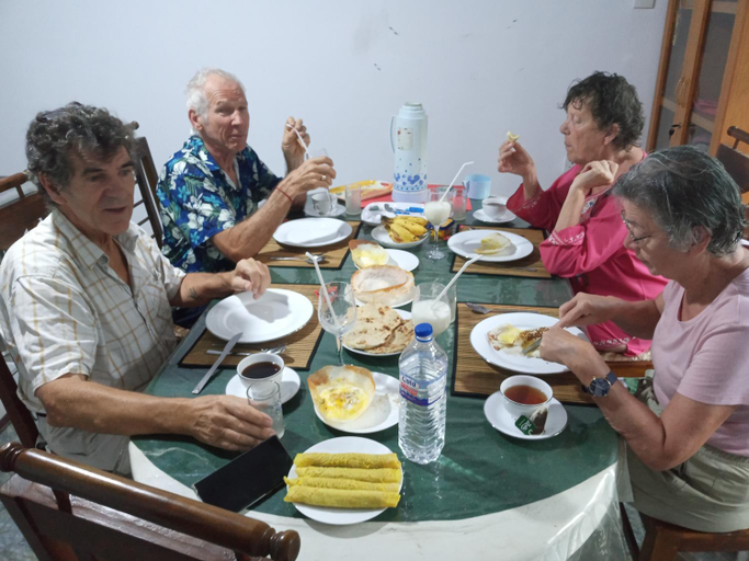 Others 5, Iduwara Guest, Dambulla