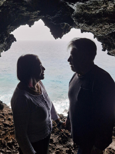 Others 3, Hostal Makohe Rapa Nui, ísla de Pascua