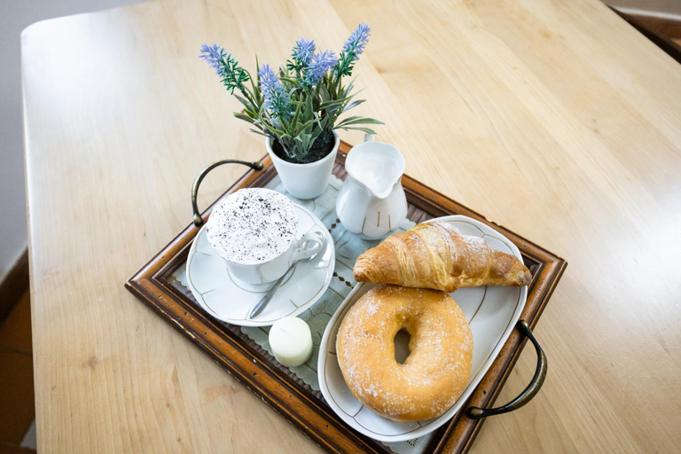 Food & Drinks 5, Rurale Home & Garden, Avellino
