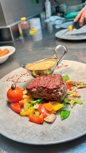 Food & Drinks 2, Landgasthof Hirschen, Dornbirn