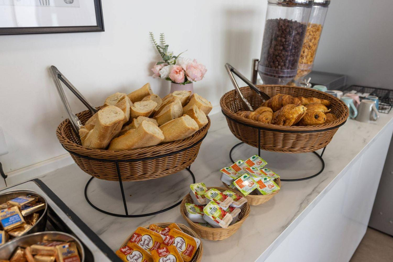 Food & Drinks 5, Study Hotel Bordeaux Lormont, Gironde