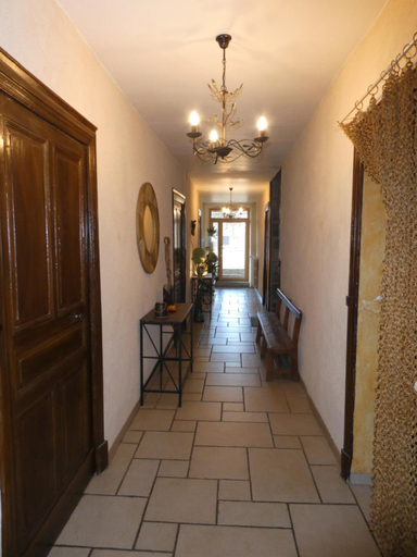 Others 4, Les Chambres d'Hotes Le Triskele, Ardèche