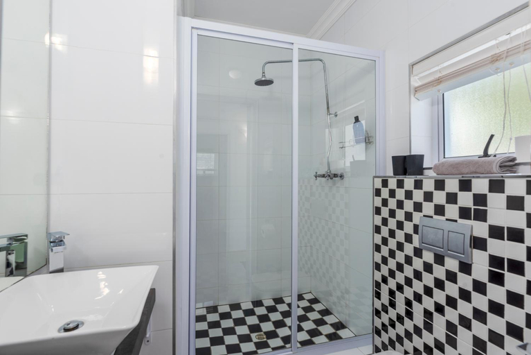 Others 5, Bed and Breakfast Villa Livadia, City of Cape Town