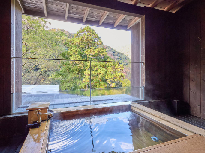 Sport & Beauty 3, SEIKANSOU, Hakone