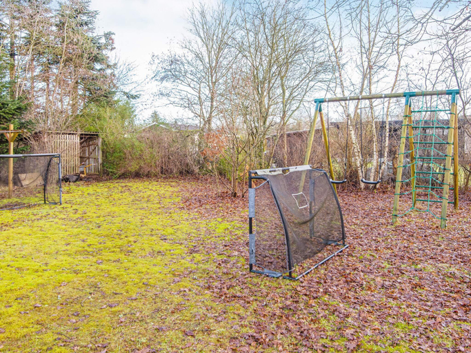 Others 5, person holiday home in Ans By, Silkeborg