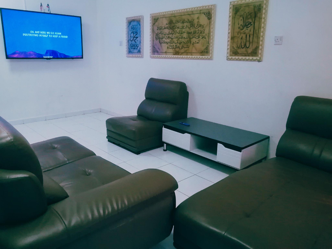 Others 3, Budget Homestay in Lahad Datu, Lahad Datu