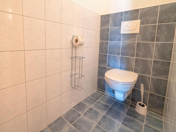 Bathroom 3, Apartment Neustift near Stubai Glacier, Innsbruck Land