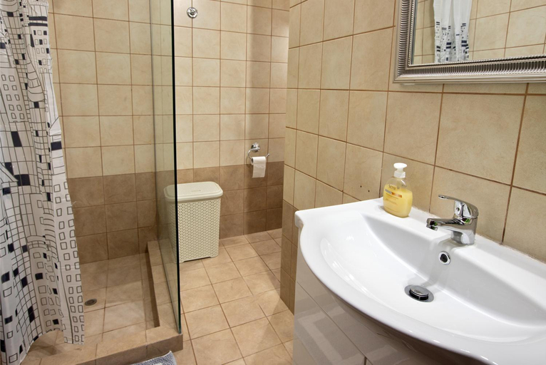 Bathroom 4, Villa Lato - Villa with private pool and yard, Crete