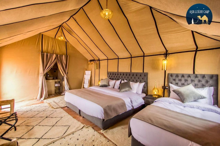 Others 4, Anir Luxury Camp - Gites et Tentes de Luxe, Errachidia