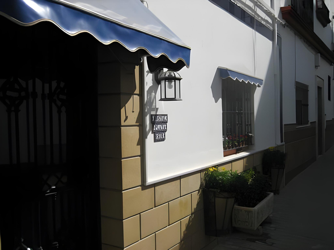Exterior & Views, Hostal Tarantelo Conil, Cádiz
