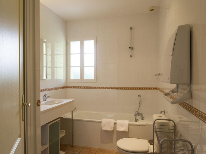 Bathroom, Luxury Villa in France with Pool, Deux-Sèvres