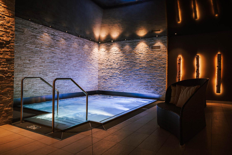 Sport & Beauty 2, Europe Hotel & Spa, Visp