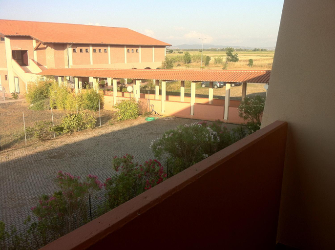 Others 3, Residence il Tombolo, Grosseto