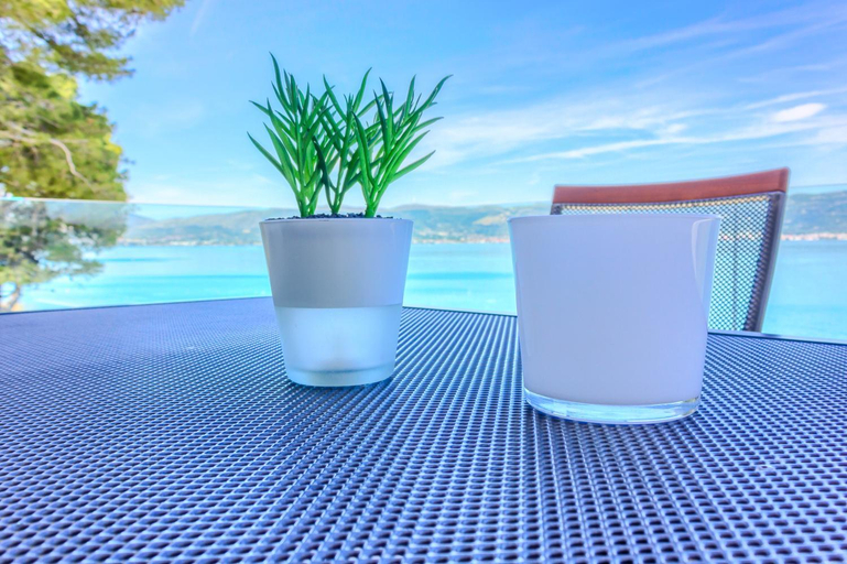 Food & Drinks, Villa A&D, Trogir