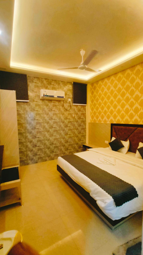 Amenity (Guest room) 3, Hotel Prakash Residency , Varanasi