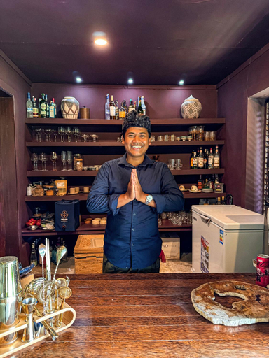 Food & Drinks 5, Chakra Living Sayan - Bali Maison, Gianyar