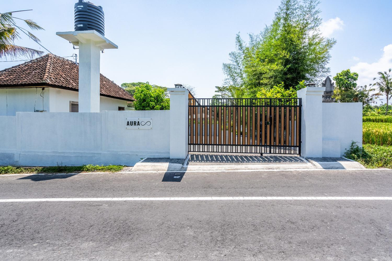 Exterior & Views 5, Aura Apartments Ubud, Gianyar