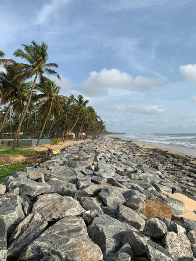 Others 5, Blue Water Beach Homestay - Private beach DH, Udupi