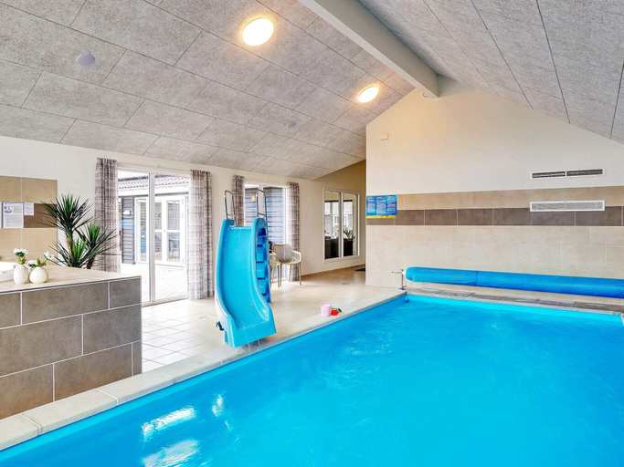 Sport & Beauty 2, person holiday home in Grenaa, Norddjurs
