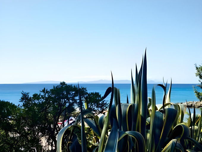 Others 4, Baia Etrusca, Livorno