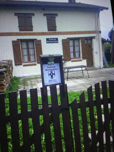 Others 4, Auberge Gordonienne, Cher