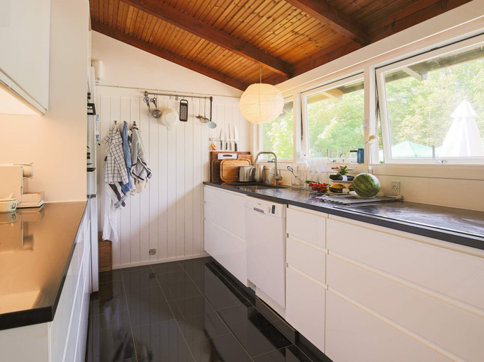 Others 4, person holiday home, Gribskov