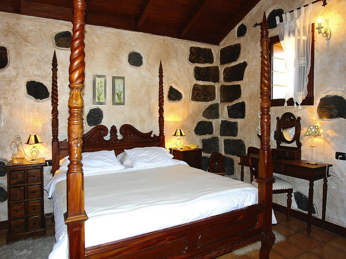Bedroom 3, Holiday Home in Vera de Erques, Santa Cruz de Tenerife