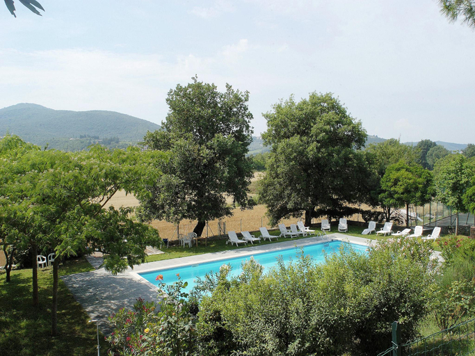 Sport & Beauty 4, Apartment in Umbria With Shared Pool, Perugia