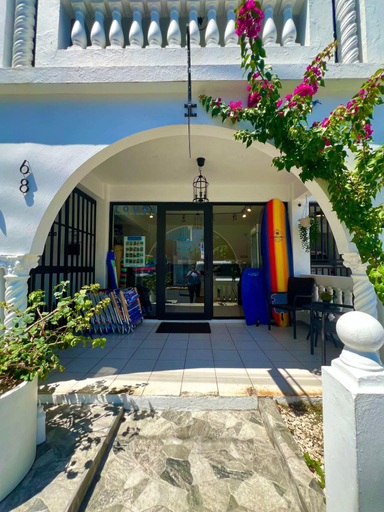 Others 4, Trinitaria House Hotel