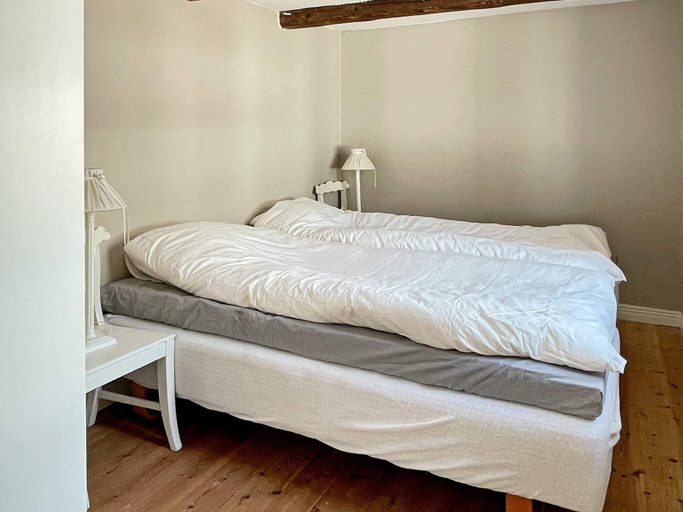 Bedroom 2, person holiday home in SKIVARP, Skurup