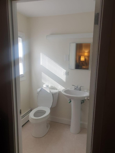 Bathroom 4, Town & Country, Bristol