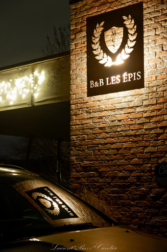 Others 4, B&B Les Epis, Luxembourg