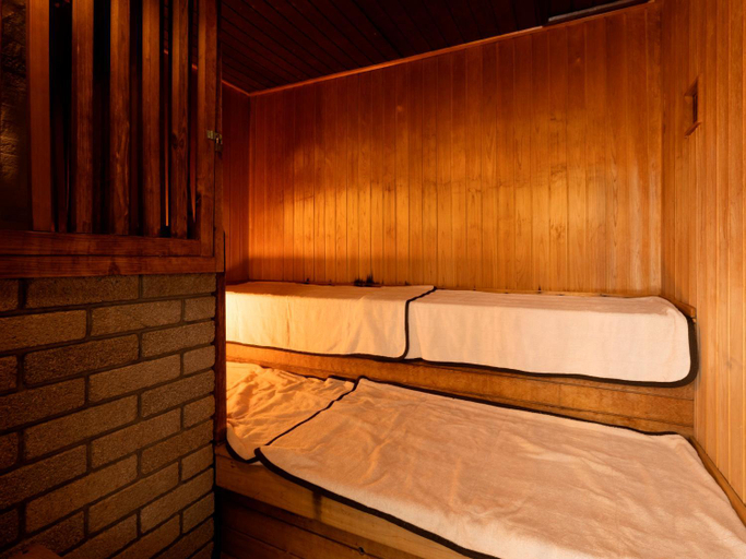 Bedroom, Hotel Sunvalley Izu-Nagaoka Fujimi, Izunokuni