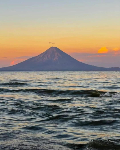Others 1, Happy Place Ometepe, Altagracia
