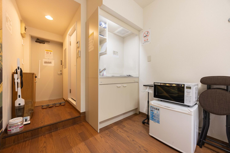 Others 5, Ikebukuro-Mejiro Good Place House, Toshima