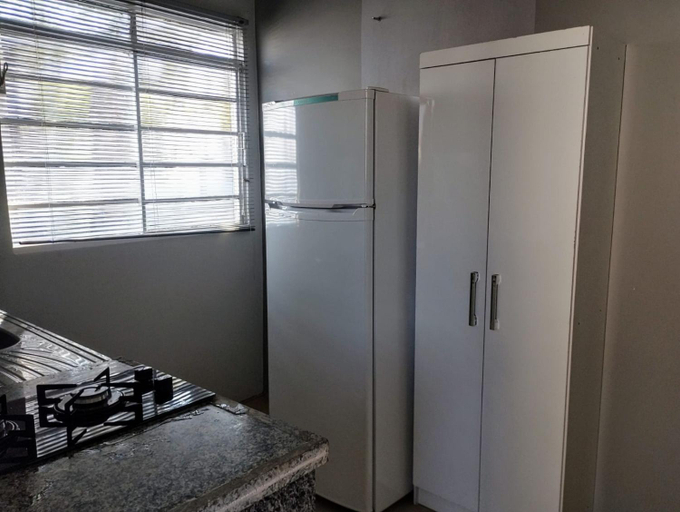 5, Aconchegante Microcasa Banheiro Privativo e Garagem Compartilhada, Bauru